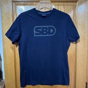 SBD Apparel, Storm Collection Powerlifting T-shirt, Size Large, like new
